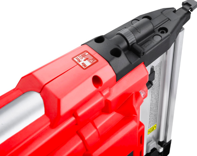 Klincovačka Extol Premium 8891861 (bez batérie) „Klincovačka