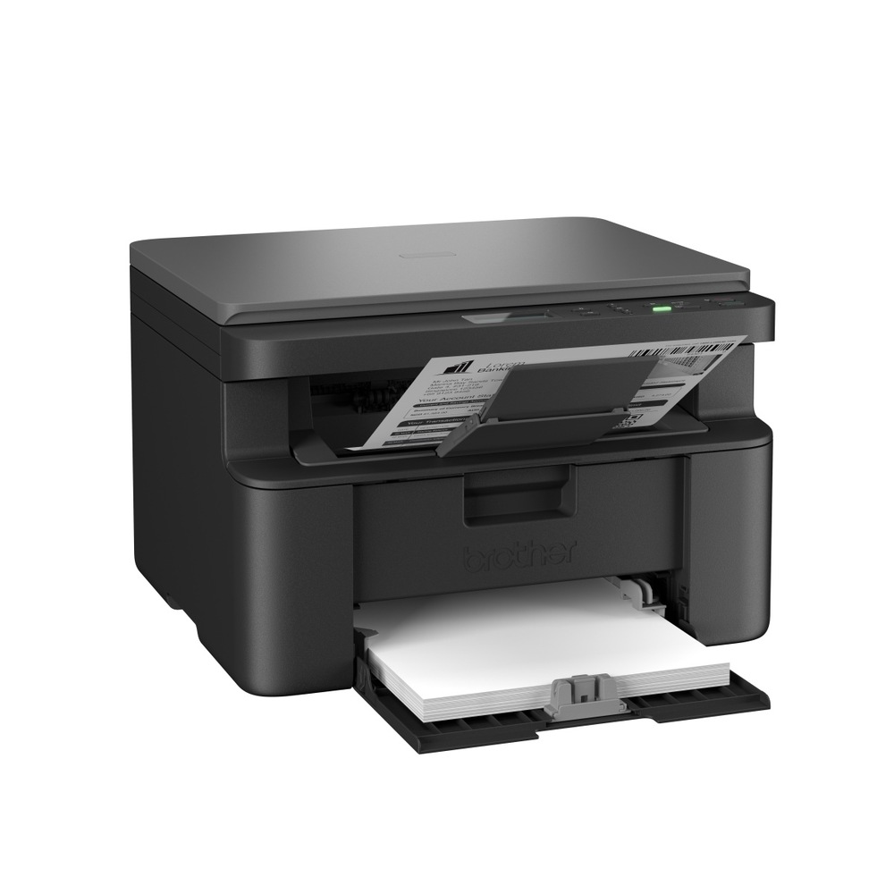 Tlačiareň multifunkčná Brother DCP-L1632W čierna