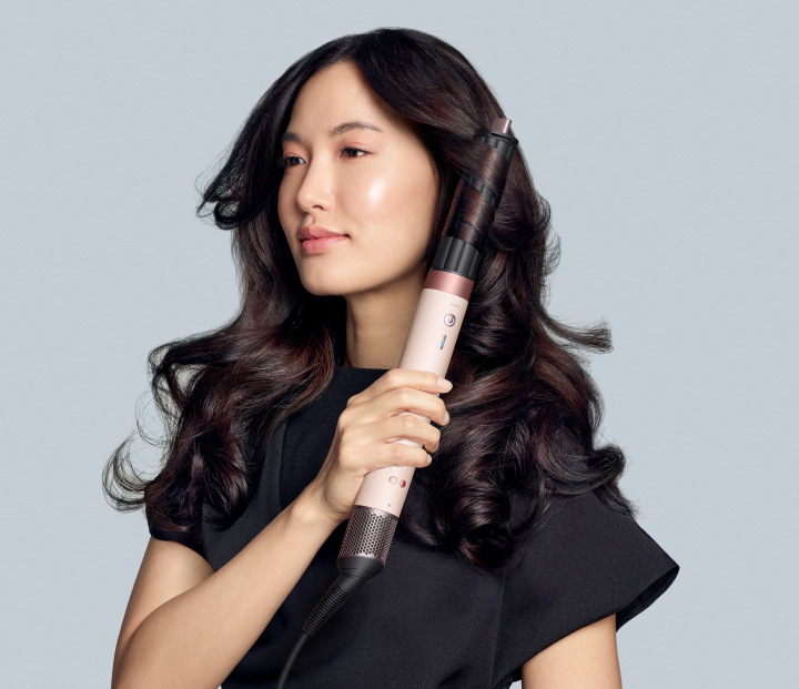 Multistyler Dyson Airwrap Co-anda2x HS09 T3/T4 jantárovo hodvábna antárovo hodvábna Multistyler Dyson Airwrap Co-anda2x HS09 T3/T4 jantárovo hodvábna antárovo hodvábna