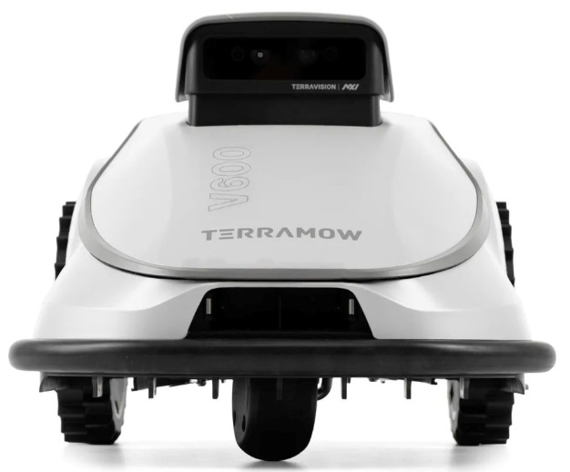Robotická kosačka TerraMow V600 Robotická kosačka TerraMow V600