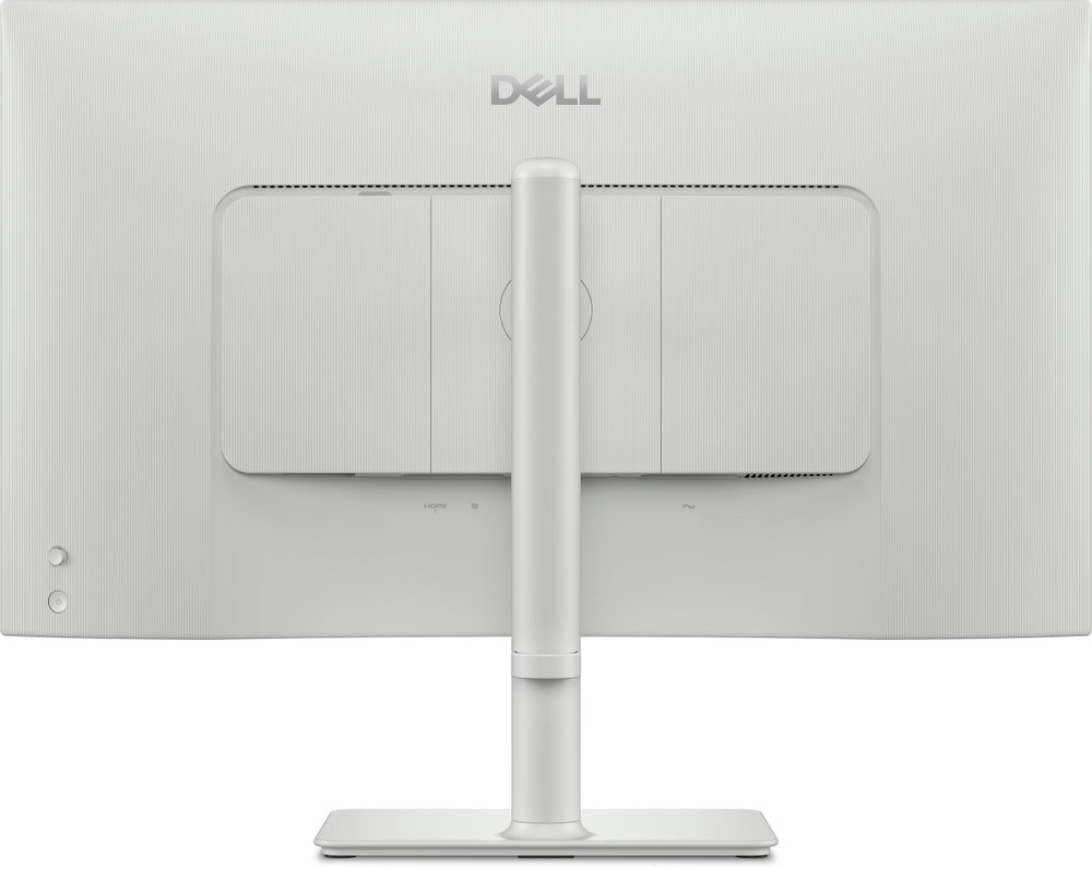 Monitor Dell S2725QS biely Monitor Dell S2725QS 27" poskytuje plynulý obraz vďaka obnovovacej frekvencii 120 Hz
