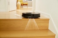 Robotický vysávač iRobot Roomba 696 sivý Robotický vysávač iRobot Roomba 696 sivý