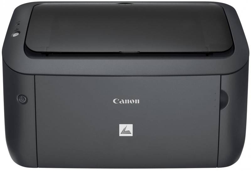 Tlačiareň laserová Canon i-SENSYS LBP6030B čierna Canon i-SENSYS LBP6030B