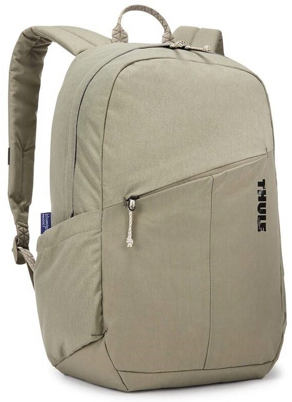 Batoh na notebook THULE Notus 20 L sivý