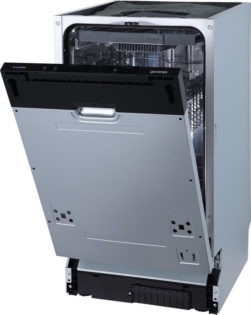 Umývačka riadu Gorenje GV561C10, vstavaná, Total AquaStop