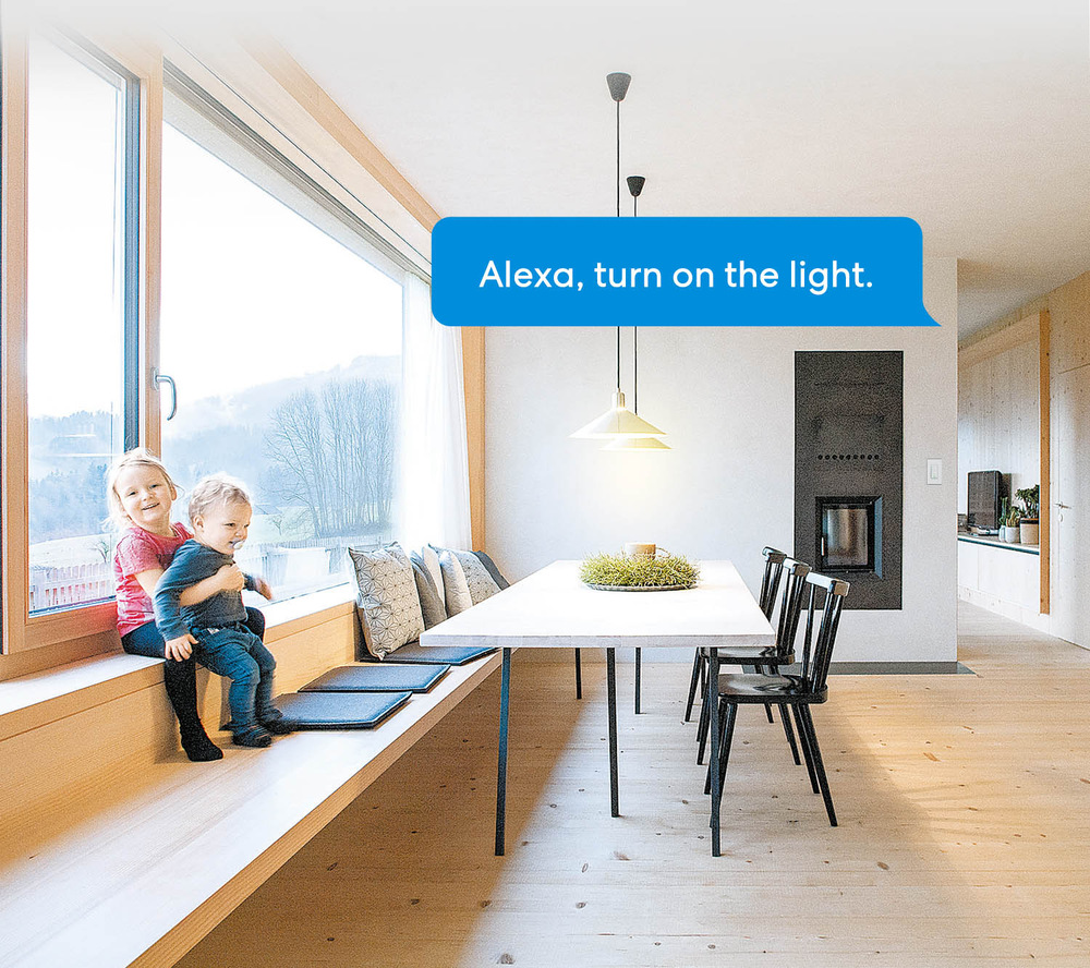 Modul Meross Smart Wi-Fi, Neutral Wire Required biely Modul Meross Smart Wi-Fi (MSS810HK)
