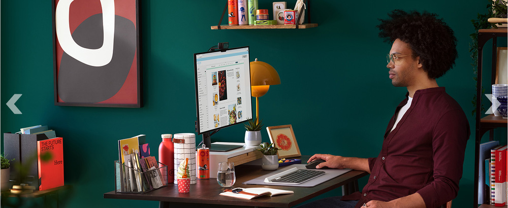 Myš Logitech M650 L sivá Myš Logitech M650 L sivá