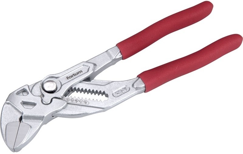 Kliešte Fortum 4770211 180 mm