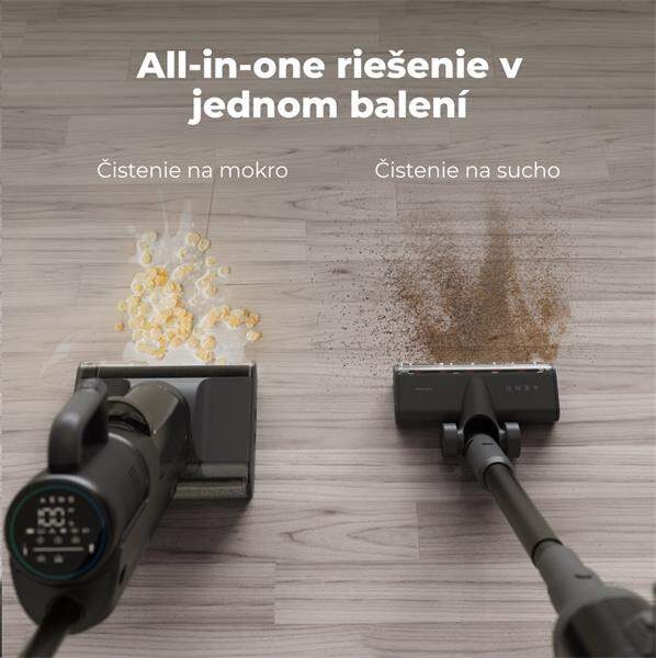 Viacúčelový vysávač AENO TC1 čierny Viacúčelový vysávač AENO TC1 čierny