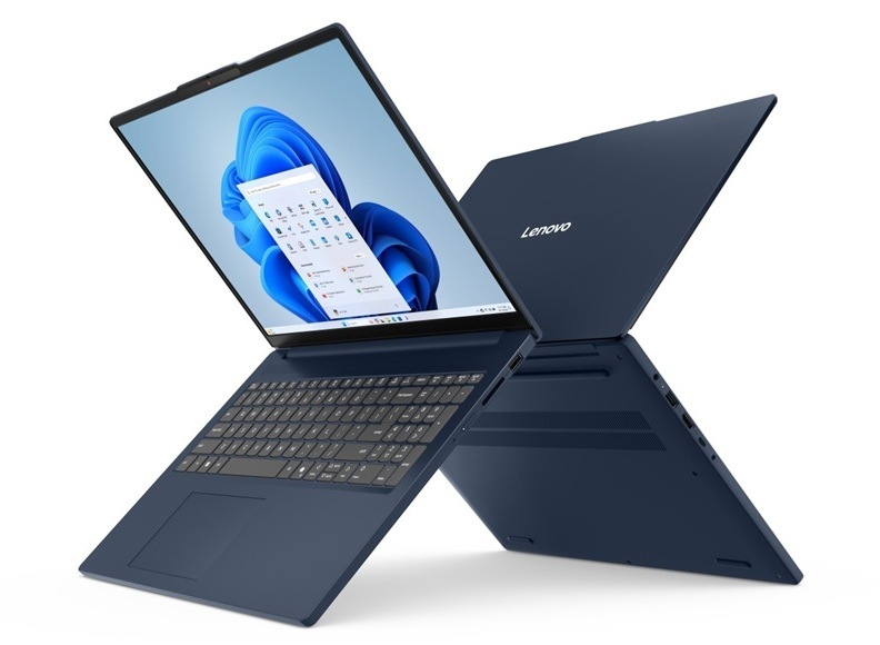 Notebook Lenovo IdeaPad Slim 3 16AHP10 modrý