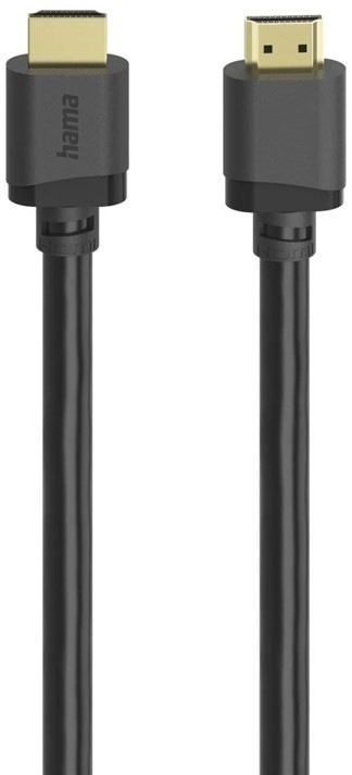 Kábel Hama HDMI 8K Ultra High Speed ​​s dĺžkou 5 m
