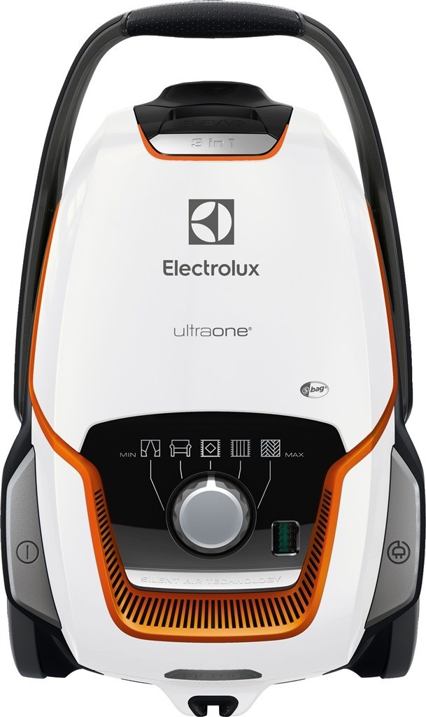 Podlahový vysávač Electrolux New UltraOne EUOC94IW biely Vysávač Electrolux EUOC94IW New UltraOne
