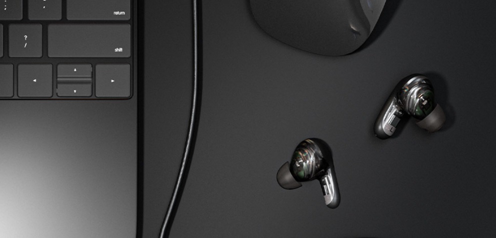 Skullcandy Rail ANC