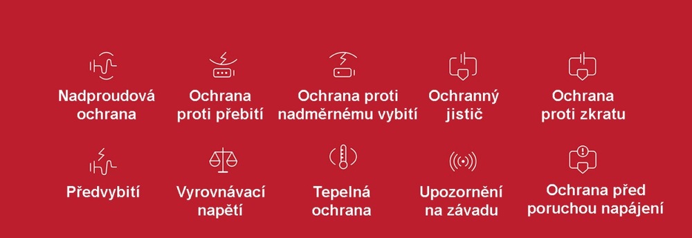 Elektrická kolobežka Kaabo Mantis 10 ECO800 V2 CZ EDITION