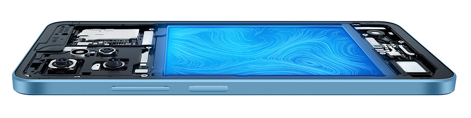 Mobilný telefón Xiaomi Redmi Note 12 8 GB / 256 GB zlatý Mobilný telefón Xiaomi Redmi Note 12 8 GB / 256 GB zlatý