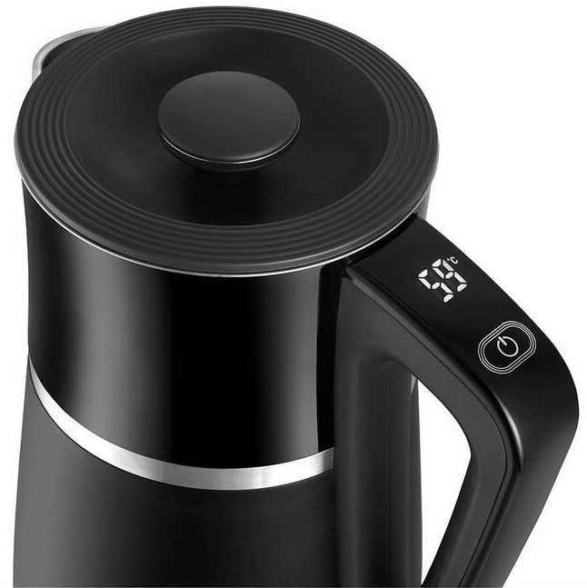 Rýchlovarná kanvica Concept RK3100 Rýchlovarná kanvica Concept RK3100