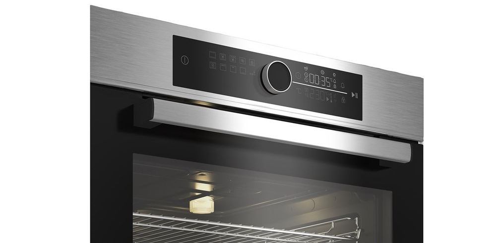 Rúra Beko Beyond BBIM12400XMPS čierna