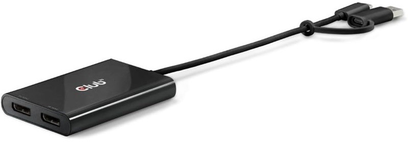 Club 3D CSV-1478