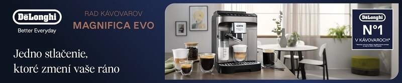 Espresso De'Longhi ECAM 290.22.B