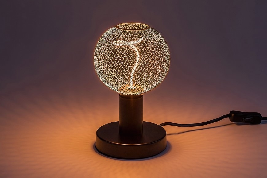 Žiarovka LED Rabalux E27, 5W, 1 800 K