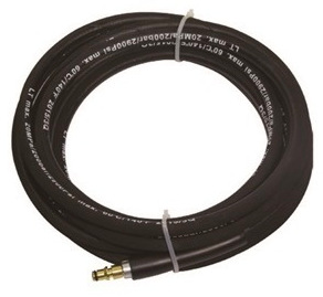 Vysokotlakový čistič Riwall RPPW 250 SET