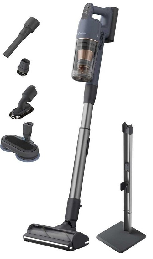 Tyčový vysávač Electrolux EP91B21WET séria 900″ width=