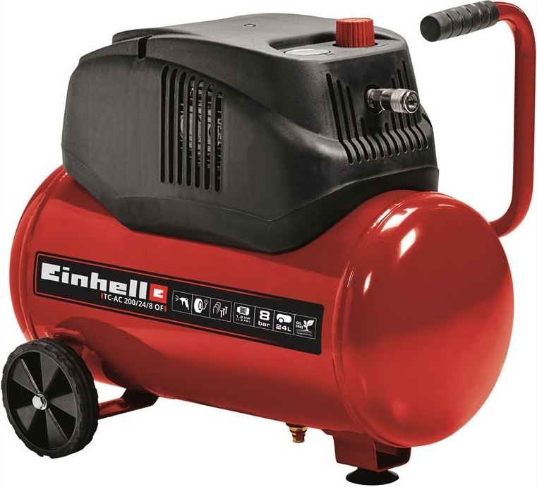 Einhell Classic