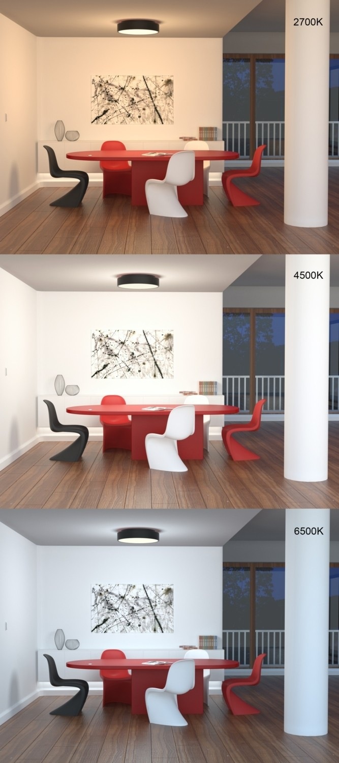 LED stropné svietidlo IMMAX NEO sada 2x RONDATE SMART 15cm 12W Zigbee 3.0 + DO zlaté 2× Immax Neo RONDATE Smart 15 cm