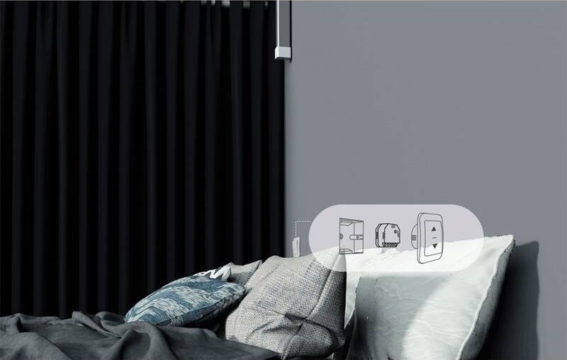 Modul Sonoff Smart switch WiFi Dual R3 Sonoff Dual R3