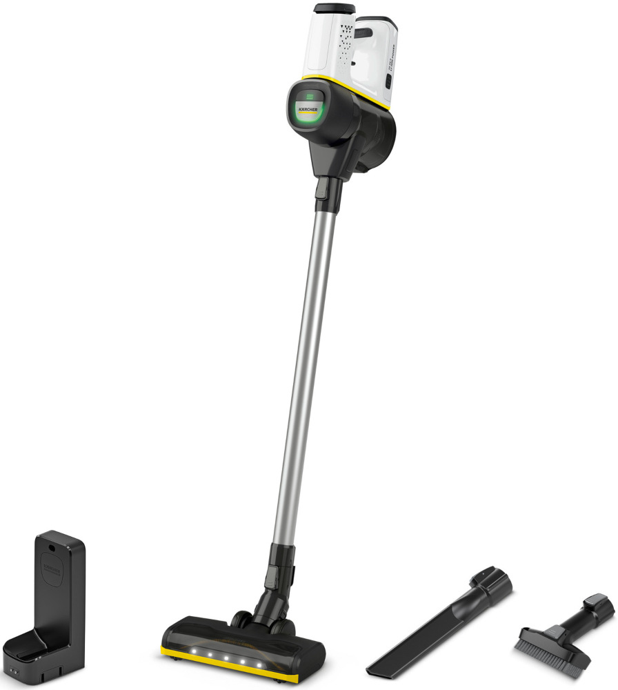 Kärcher VC 6 Cordless ourFamily, biela