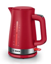 Rýchlovarná kanvica Bosch MyMoment TWK4M224 červená BOSTWK4M224_01