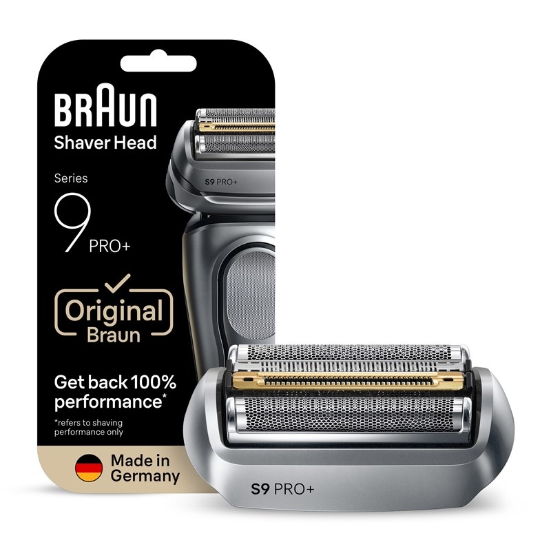 CombiPack Braun Series 9 PRO 96M