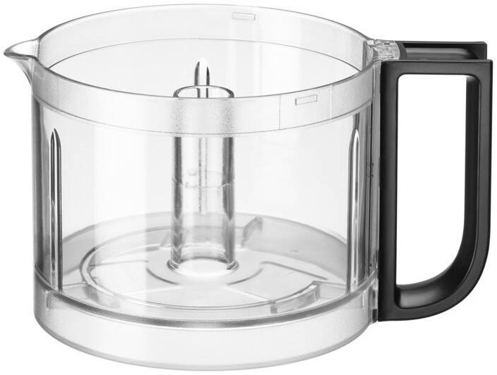 Sekáčik potravín KitchenAid 5KFC3516EOB čierny