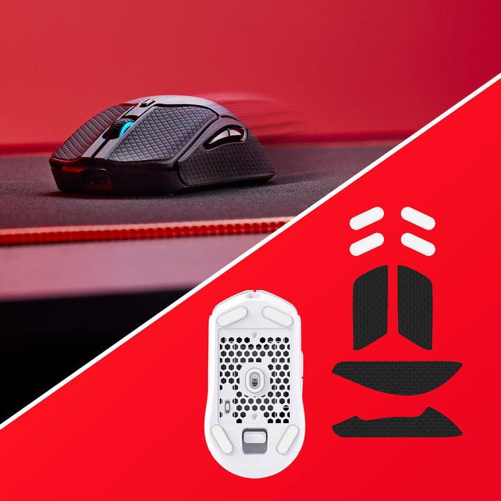 Myš HyperX Pulsefire Haste 2 Wireless čierna HyperX Pulsefire Haste 2 Wireless
