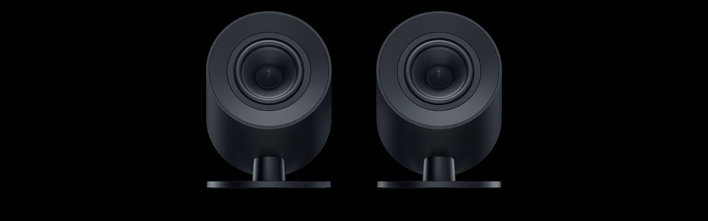 Reproduktory Razer Nommo V2 X čierne Razer Nommo V2 X (RZ05-04760100-R3G1)
