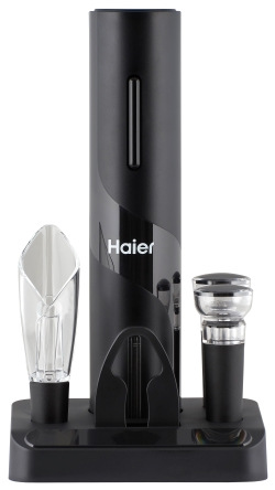 Súprava na víno Haier HAWBKIT05 Súprava na víno Haier HAWBKIT05