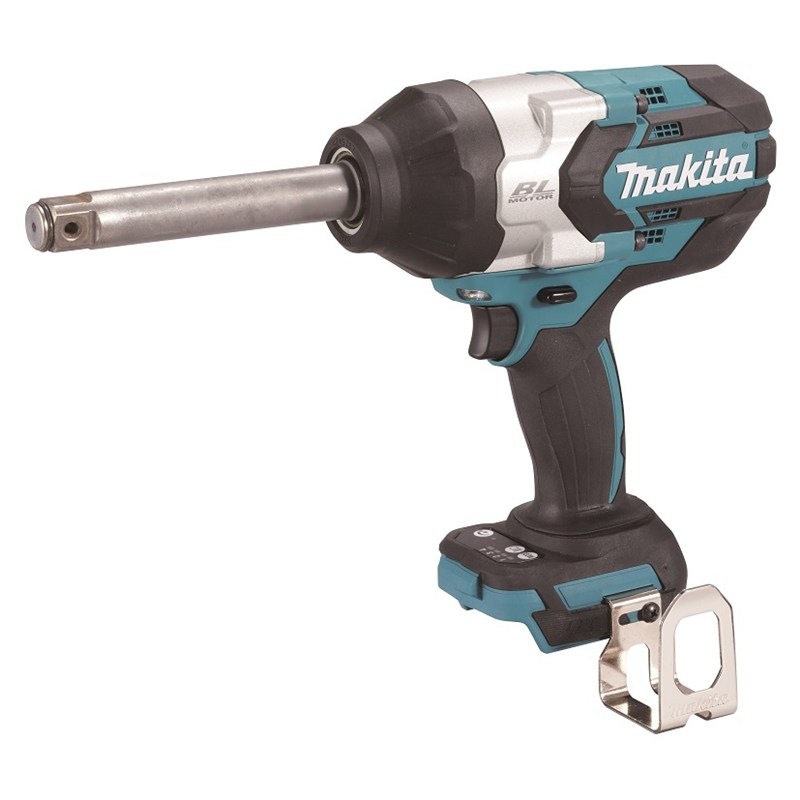 Uťahovák rázový Makita DTW1005Z