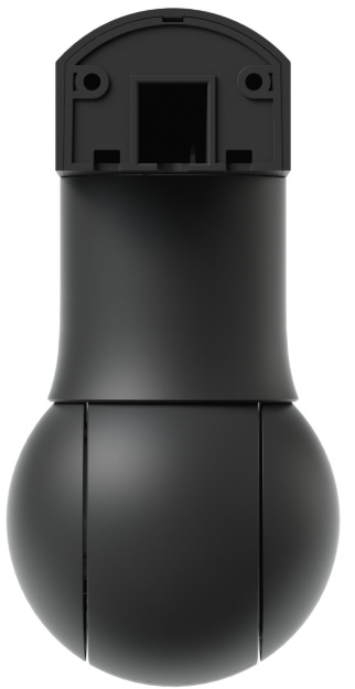 IP kamera Ubiquiti UniFi Protect G5 PTZ čierna IP kamera Ubiquiti UniFi Protect G5 PTZ - čierna