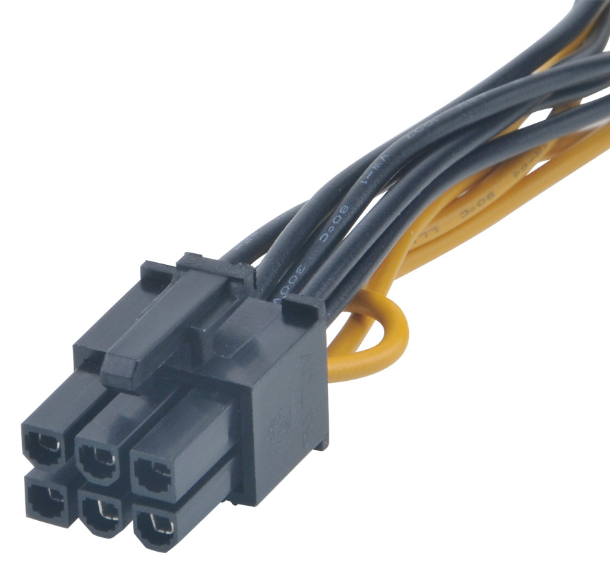 Adaptér AKASA 2x SATA na 1x PCIe čierny AKASA 2x SATA na 1x PCIe prepája SATA a PCIe