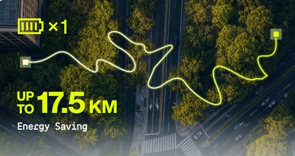 Exoskeleton Hypershell Pro S čierny Ľahká a odolná konštrukcia ponúkne podporu až na vzdialenosť 17,5 km.