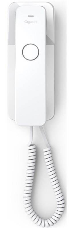 Domáci telefón Gigaset DESK 200 biely