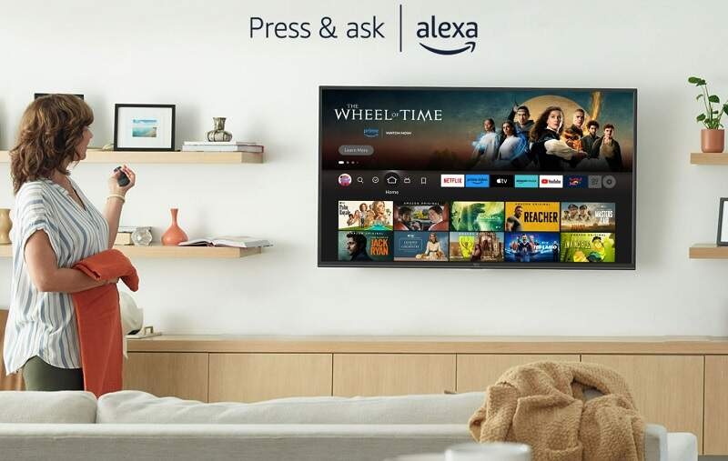 Televízor Panasonic TV-55W90AEG Televízor Panasonic TV-55W90AEG