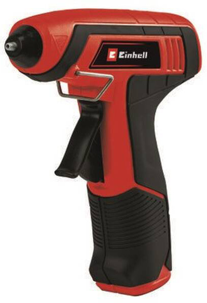 Tavná pištoľ Einhell TC-CG 3,6/1 Li (s batériou)