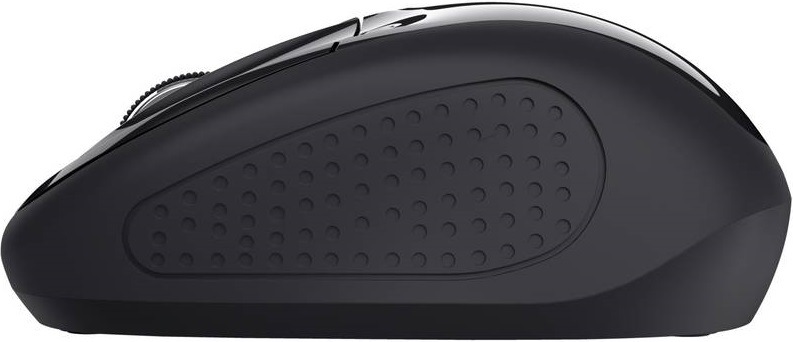 Myš Trust Basics Wireless čierna Trust Basics Wireless