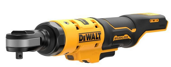 Račňa akumulátorová Dewalt 12V DCF503N-XJ (bez batérie) Dewalt 12V DCF503N-XJ (bez batérie)