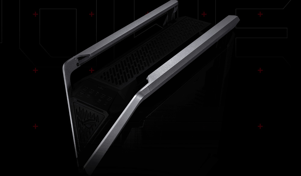 Case Asus ROG Hyperion GR701 čierna Case Asus ROG Hyperion GR701 čierna