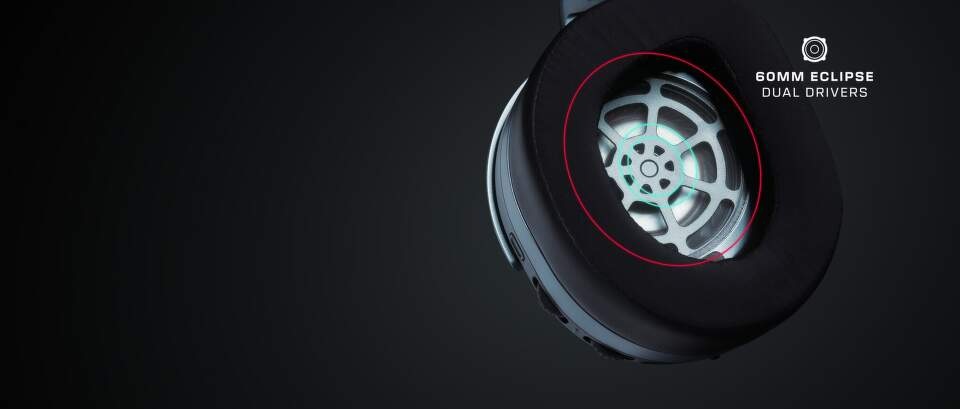 Headset Turtle Beach Stealth 700 Xbox (Gen 3) čierny