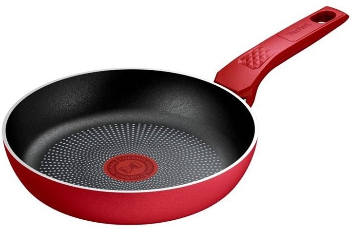 Panvica Tefal Daily Expert C2890202, 20 cm