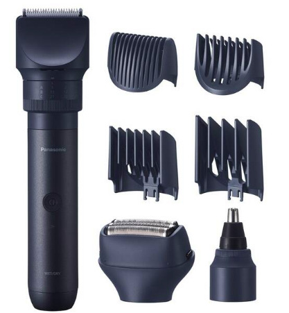 Zastrihávač multifunkčný Panasonic MULTISHAPE XSHAPE PACK 1 CEEG PANXSHAPEPACK1CEEG