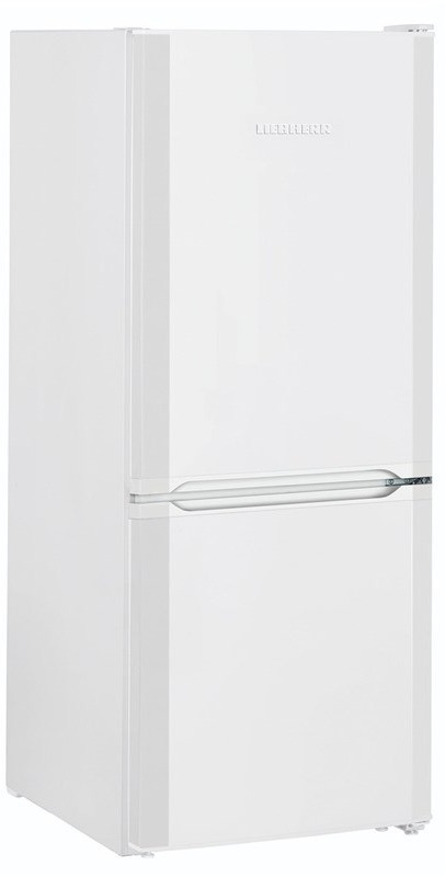 Chladnička s mrazničkou Liebherr Pure CUe331 biela